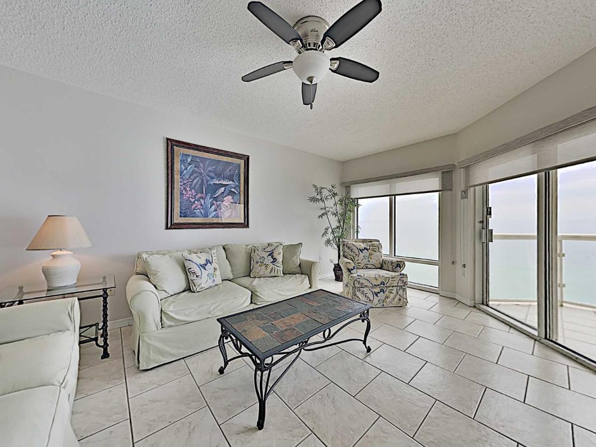 Emerald Isle #1607 Pensacola Beach Exterior foto
