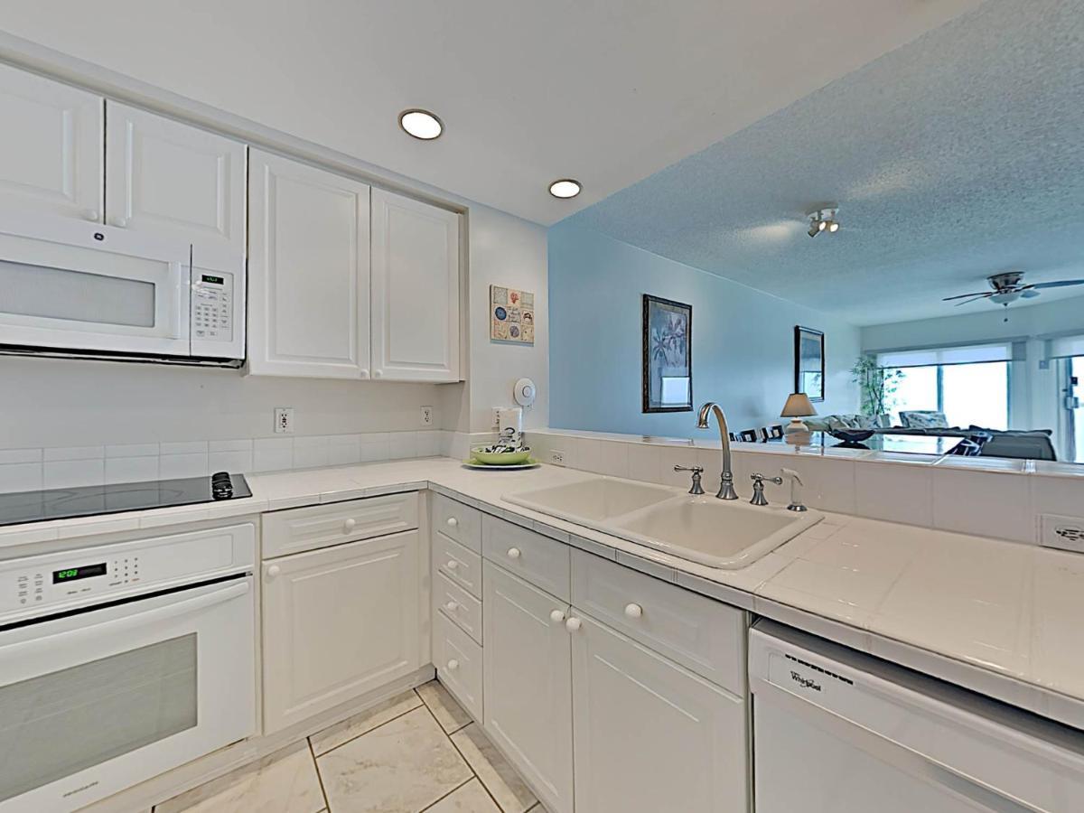 Emerald Isle #1607 Pensacola Beach Exterior foto