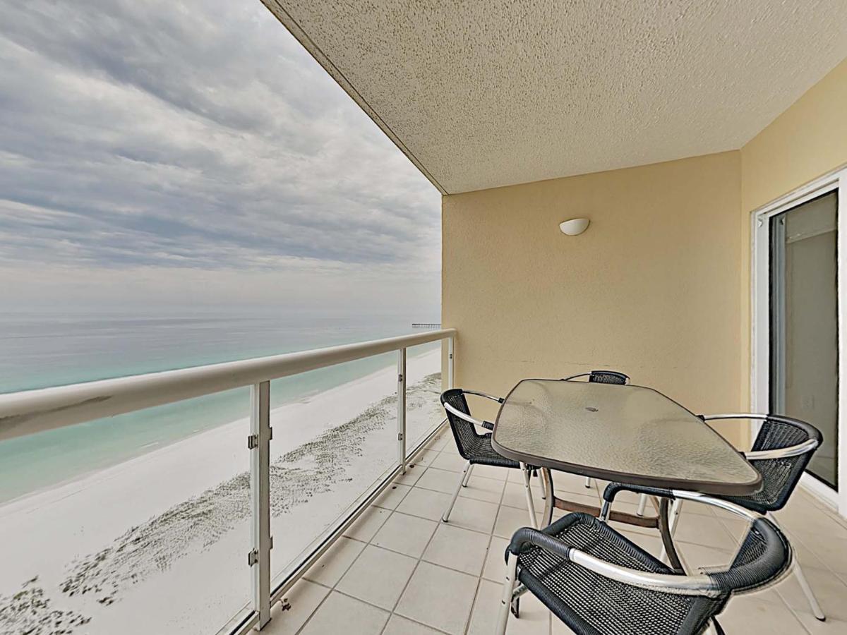 Emerald Isle #1607 Pensacola Beach Exterior foto