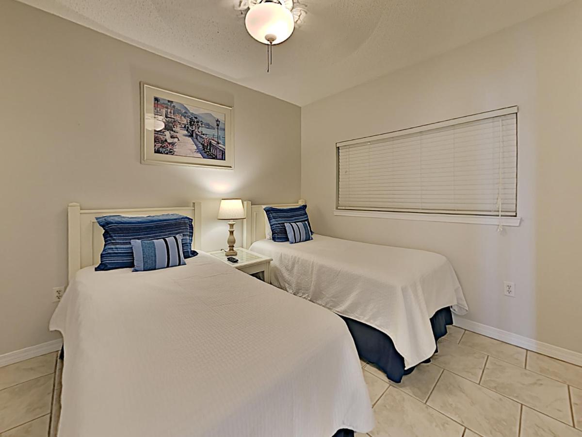 Emerald Isle #1607 Pensacola Beach Exterior foto