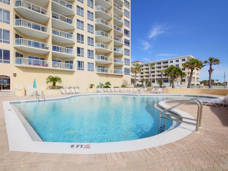 Emerald Isle #1607 Pensacola Beach Exterior foto