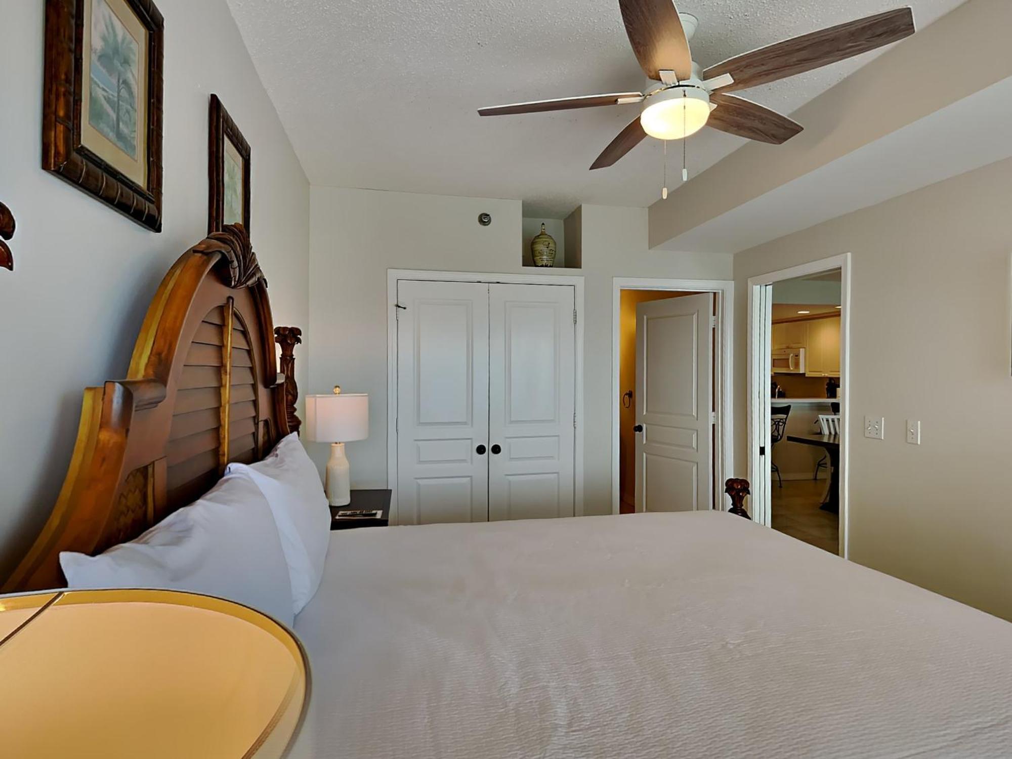 Emerald Isle #1607 Pensacola Beach Exterior foto
