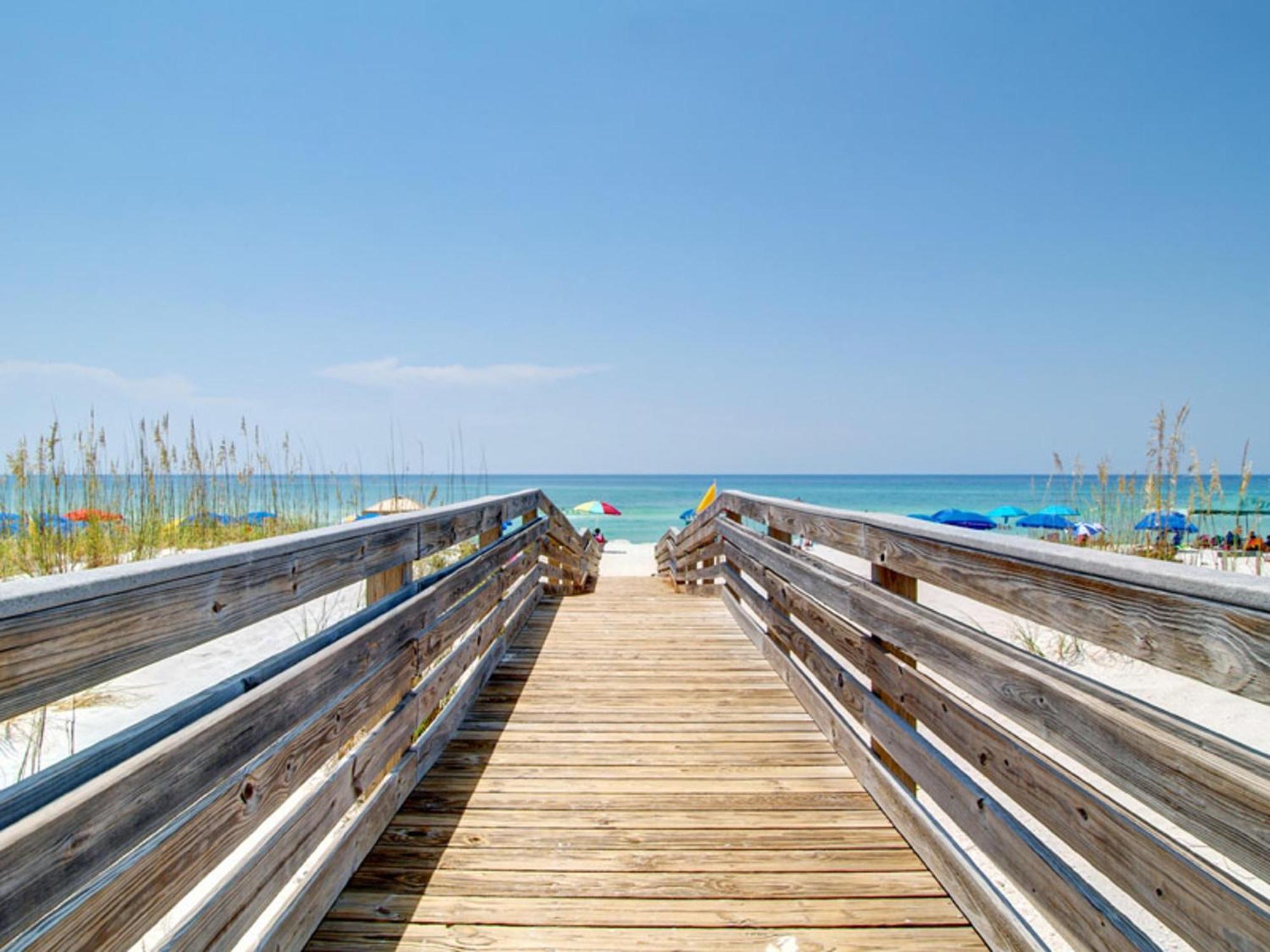 Emerald Isle #1607 Pensacola Beach Exterior foto